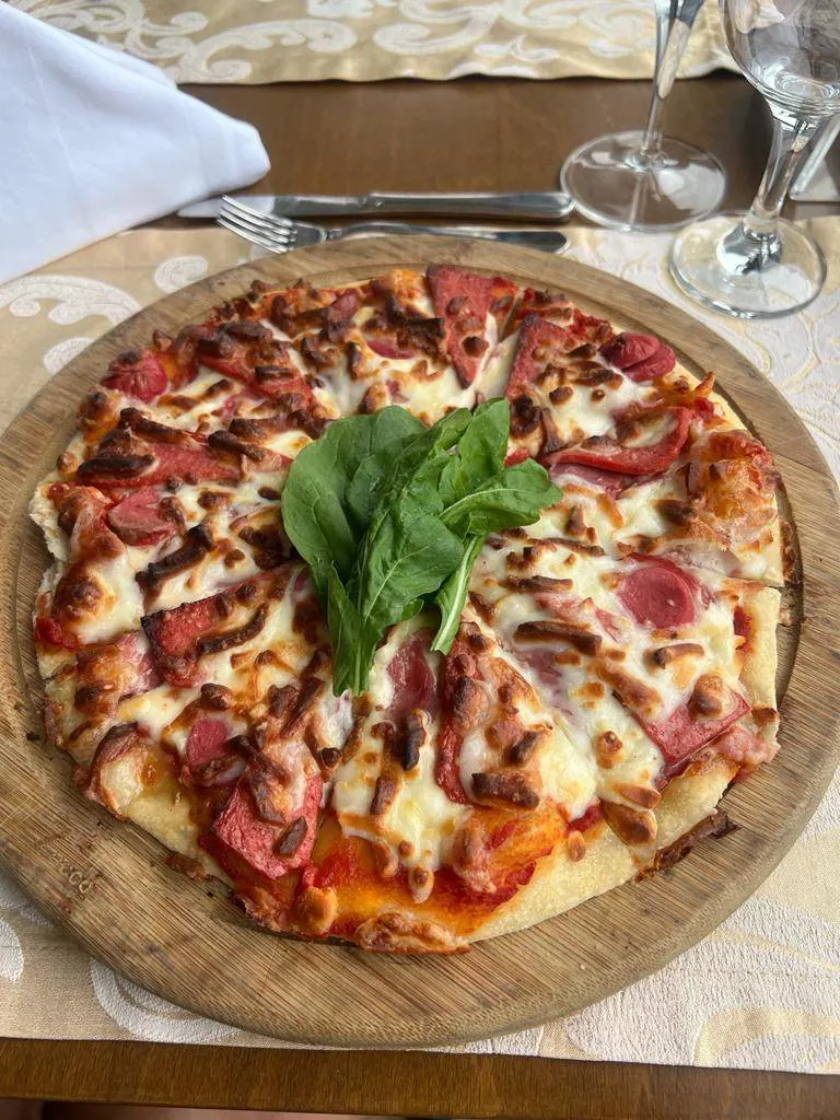 Carne Affumikata