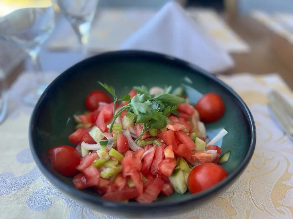 Çoban Salata