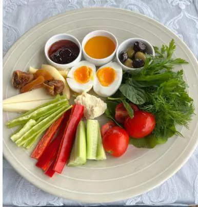 Diet Kahvaltı
