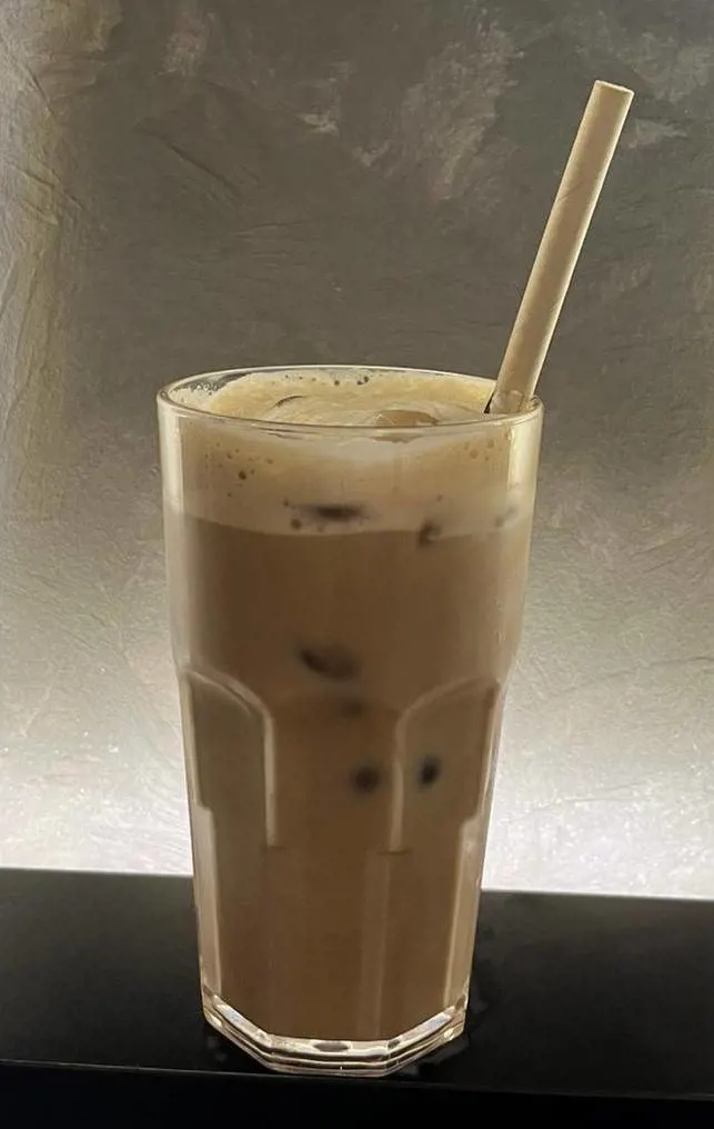 Frappe