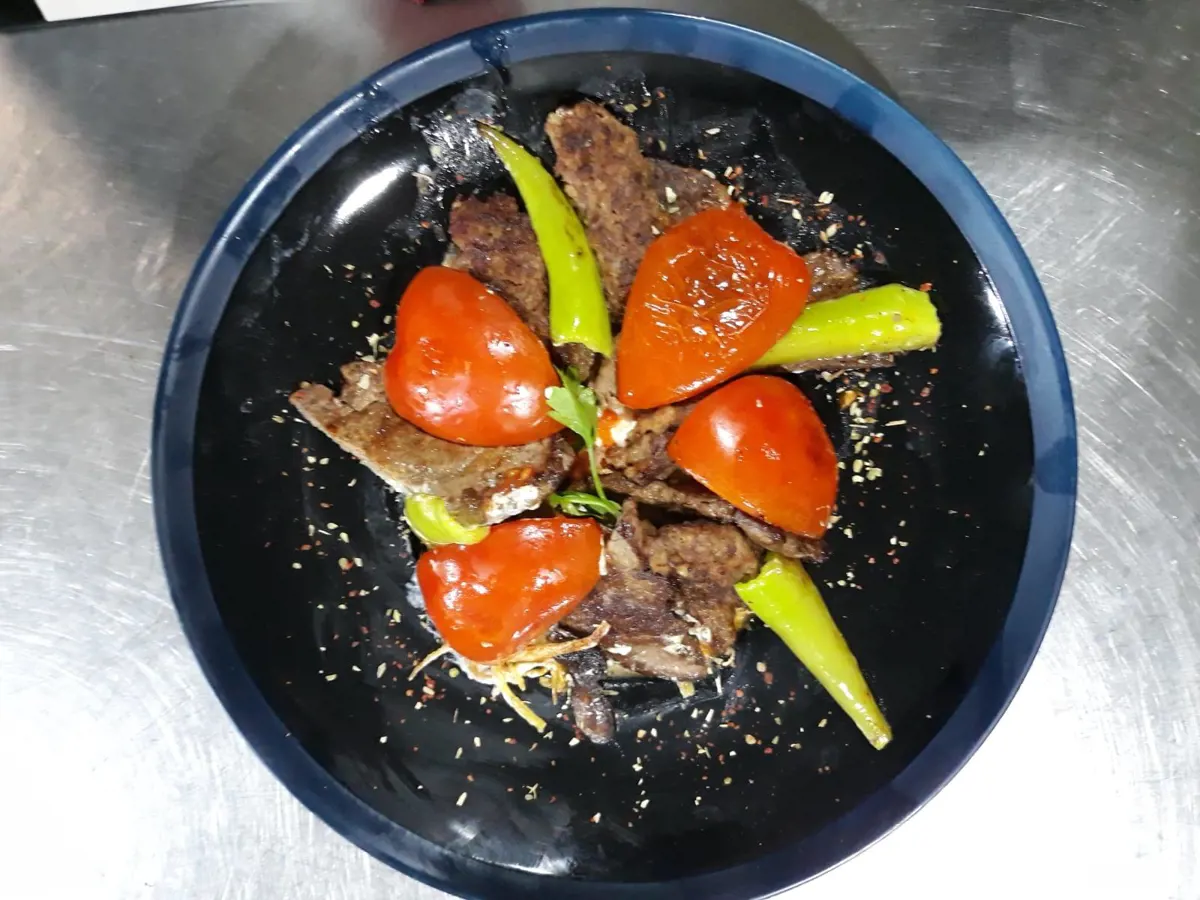 La Quinta Kebap