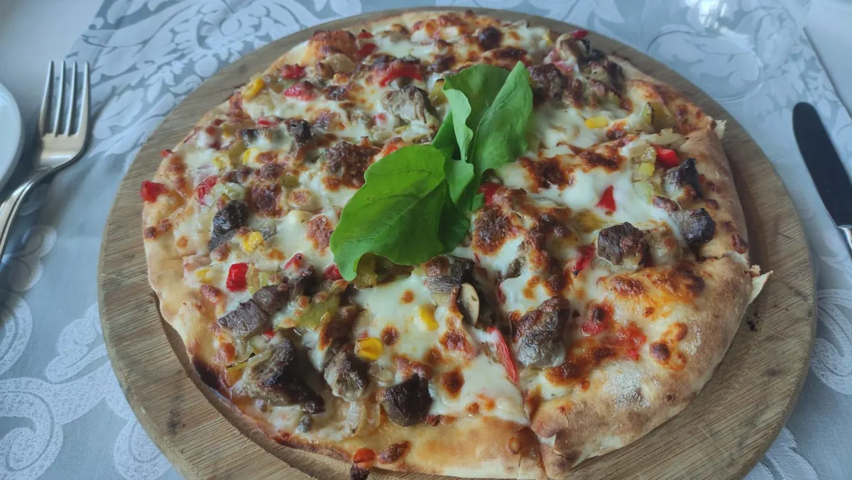 La Quinta Pizza
