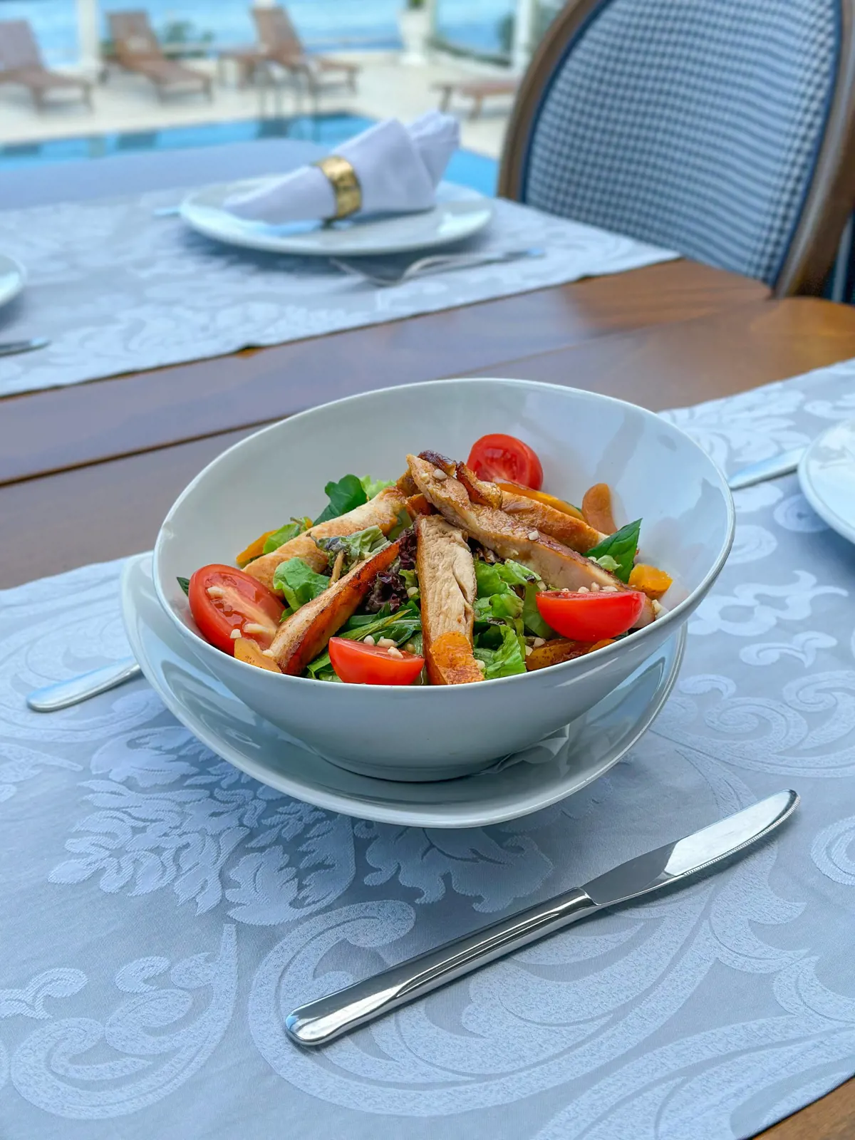 ILIK SALATALAR