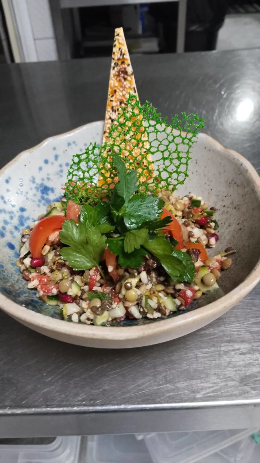 Narlı Beluga Salata